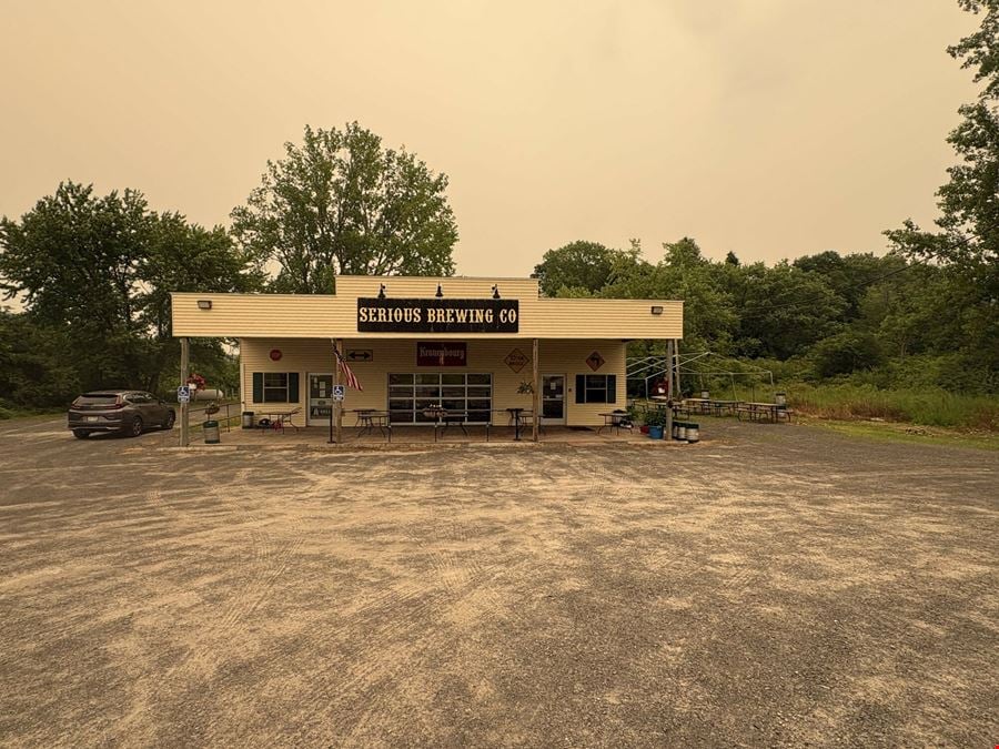 116 Caverns Rd