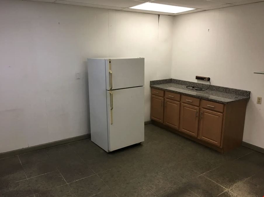1501 Franklin Ave