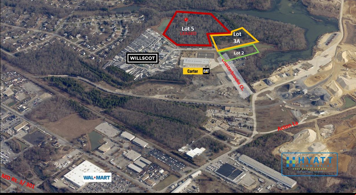 2510 Aurora Place, Waldorf, MD 20601