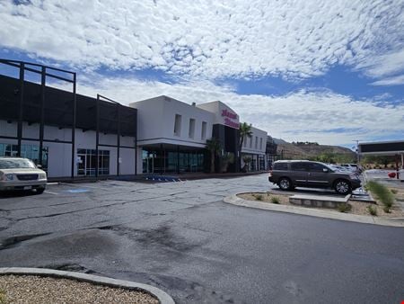 Preview of commercial space at 5700 N Mesa St