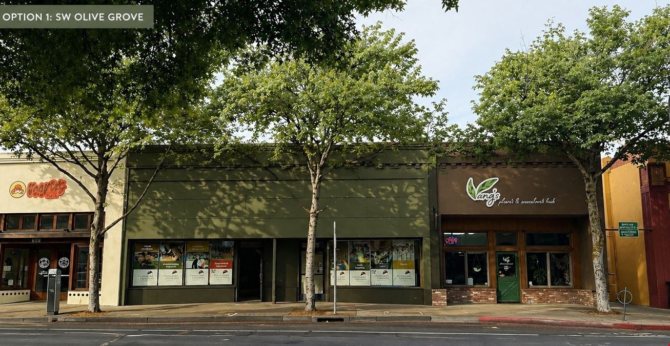 120-122 Broadway Street