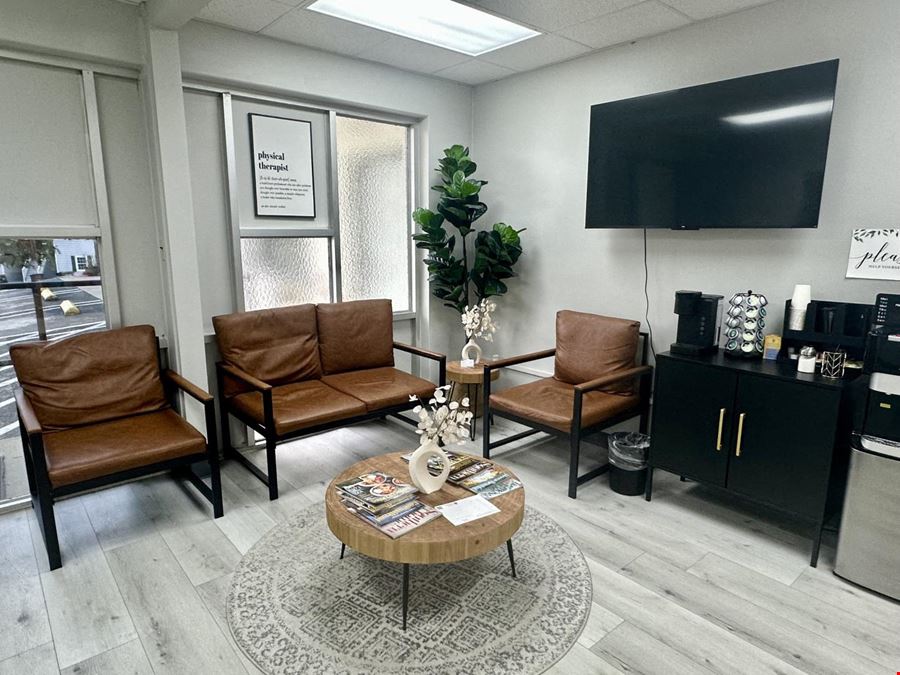 2 Remaining Suites for Lease in Hamilton Medical Campus