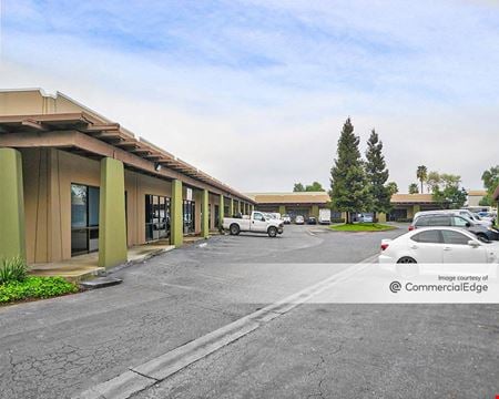 Preview of Industrial space for Rent at 2514 Seaboard Avenue