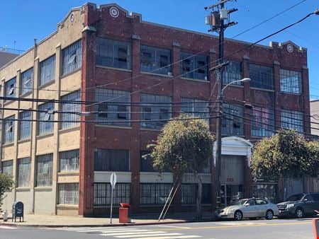 Preview of Other space for Sale at 253 4th Street 