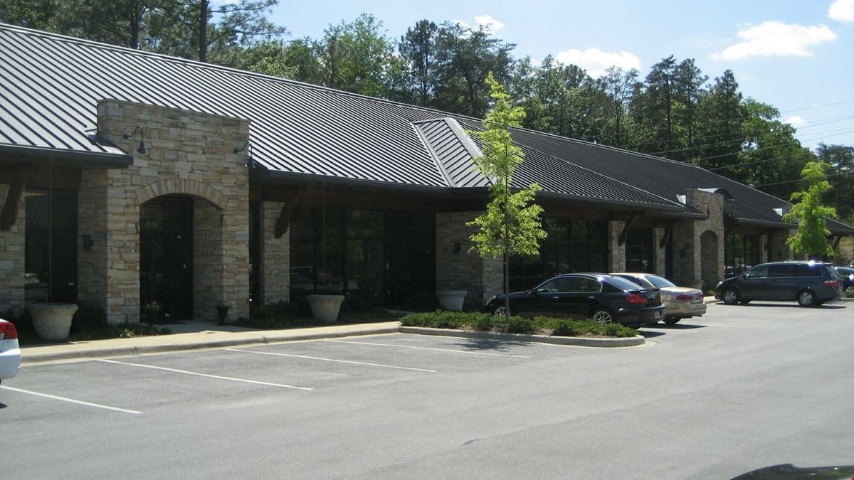 850 Corporate Pkwy Ste 106