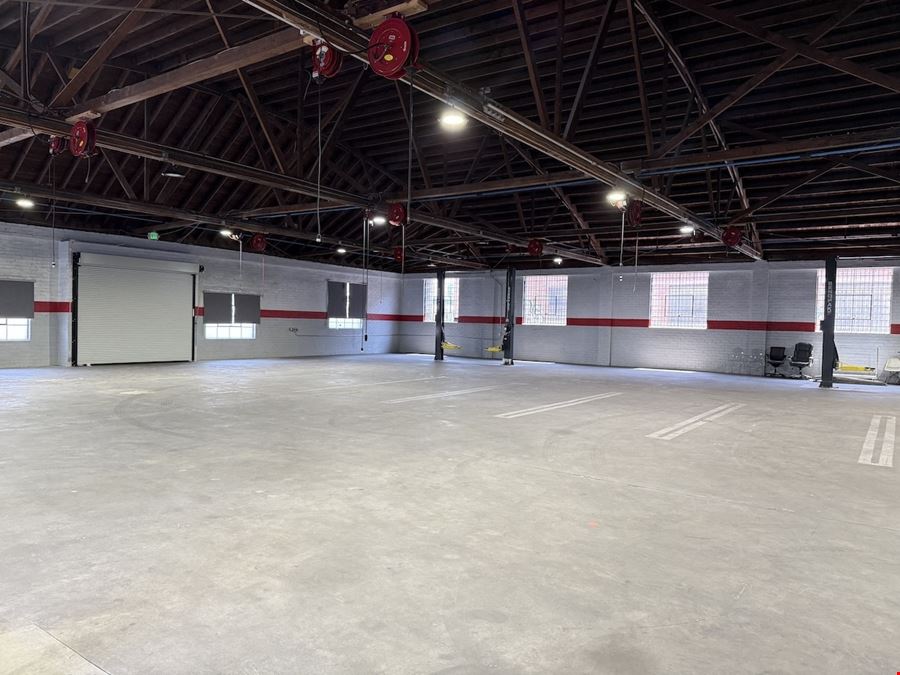 10301 - 10311 S La Cienega Blvd