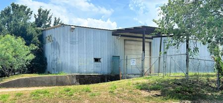 Preview of Industrial space for Sale at 804 Avenue C