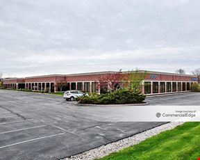 East Mequon Corporate Centre III