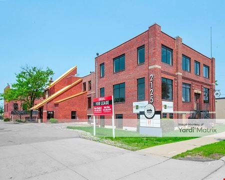 Preview of Office space for Rent at 2125 East Hennepin Avenue