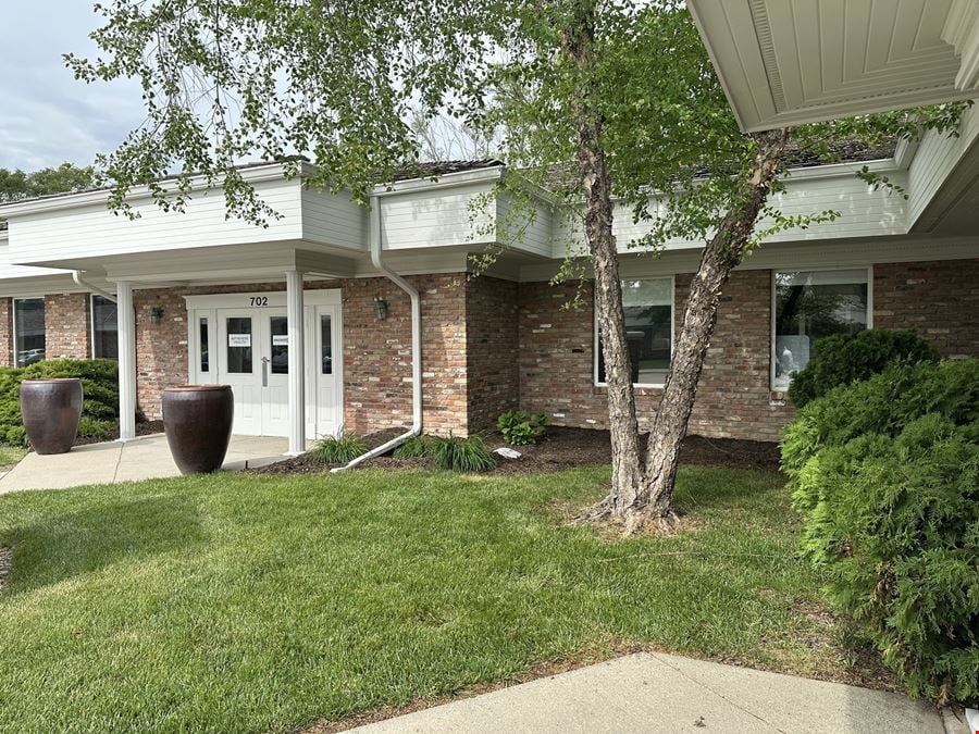 West Dodge Office Park