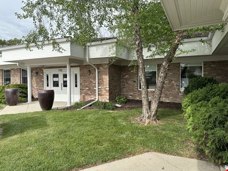 Preview of Office space for Rent at 706 N 129th St