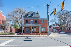 751 South George Street