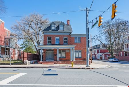 Preview of Multi-Family space for Sale at 751 South George Street