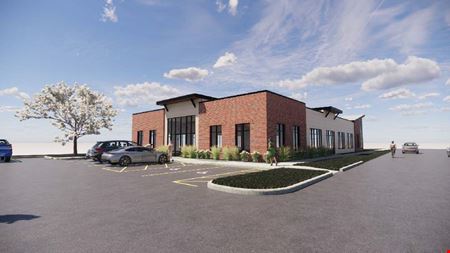 Heritage Building - Saint Clair Shores