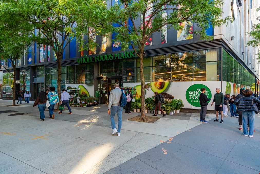 270 Greenwich Street