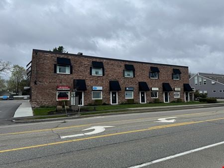 Preview of Office space for Rent at 94 Auburn Street, Suite 101