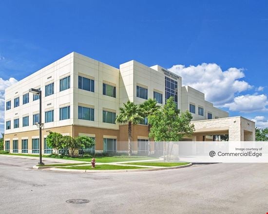 Preview of Office space for Rent at 3903 Wiseman Blvd
