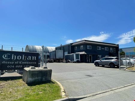 Preview of commercial space at 26138 & 26154 31B Avenue