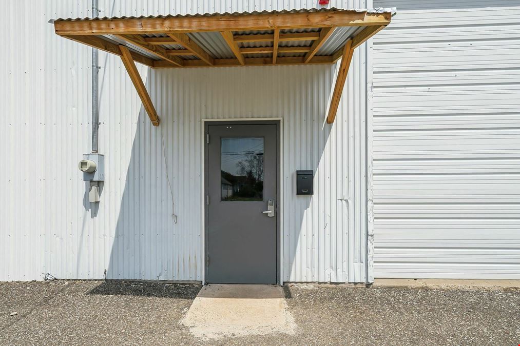 North Street Storage