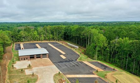 Preview of Industrial space for Rent at 570 Steele Drive