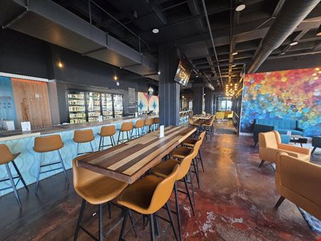 Preview of Restaurant space for Rent at 300 East Washington Street