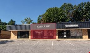 740 E Chatham St.