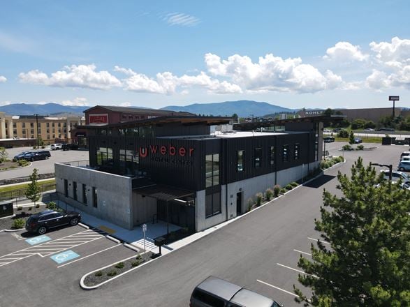 Preview of Office space for Rent at 16212 E Indiana