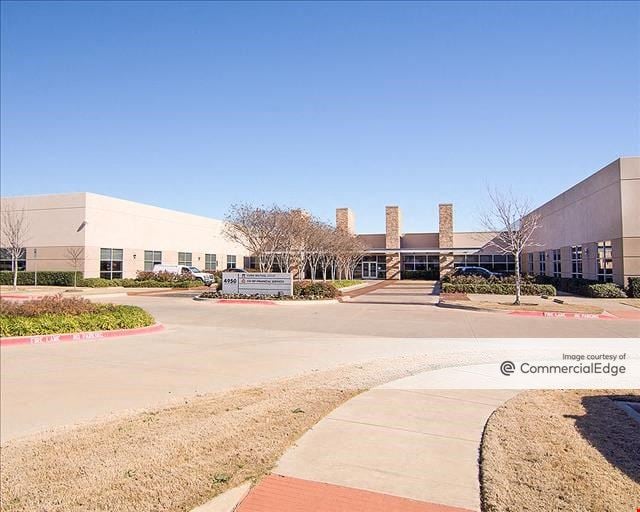 4950 Amon Carter Blvd