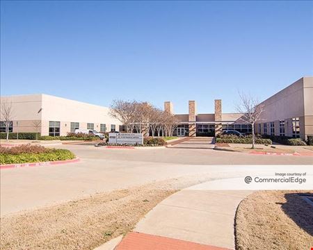 Preview of Office space for Rent at 4950 Amon Carter Blvd