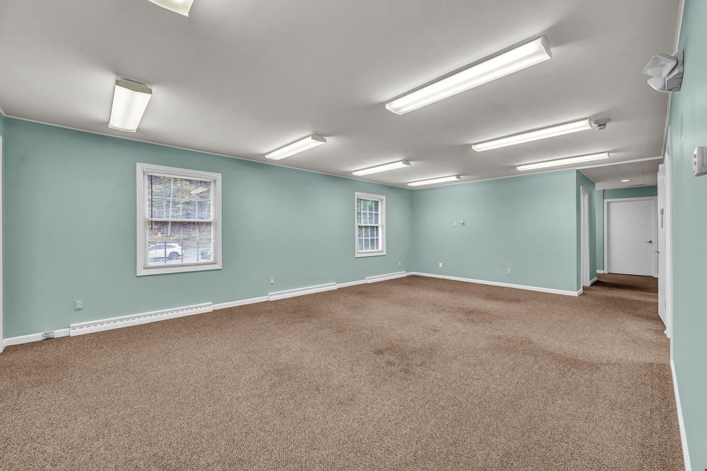 172 Mount Pleasant Road