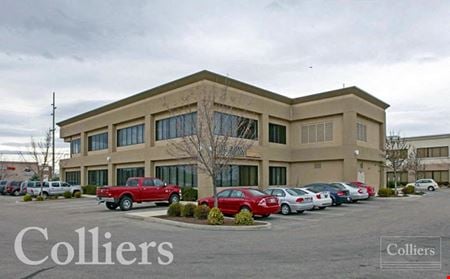 Preview of Other space for Rent at 5680 E Franklin Rd