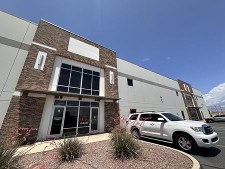 Preview of Industrial space for Rent at 4616 Beehive Drive