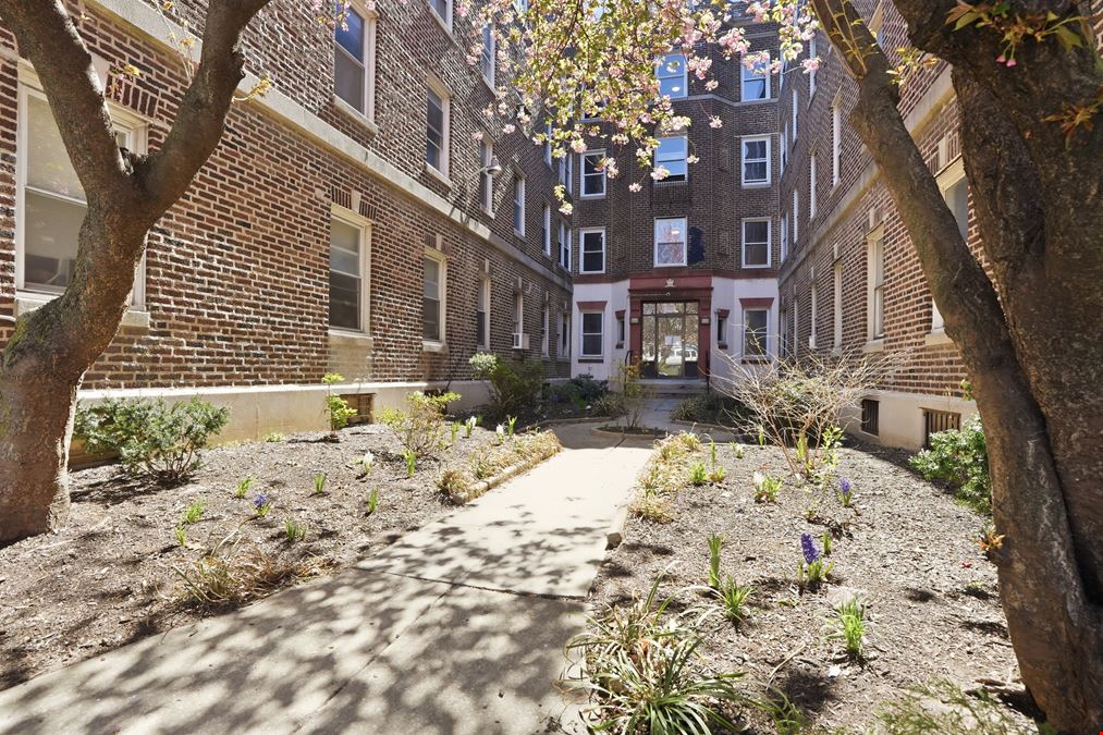 Avondale Apartments
