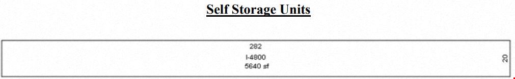 Lockwood Storage II