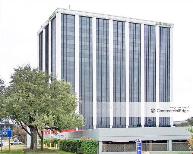 1111 Tower
