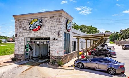 Preview of Retail space for Sale at 3601 E US Hwy 377