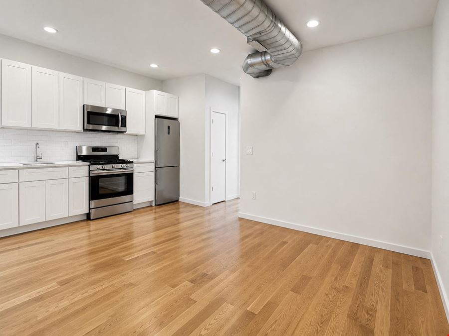 85 Rockaway Ave