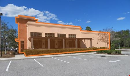 Preview of Retail space for Rent at 6290 W Irlo Bronson Memorial Hwy