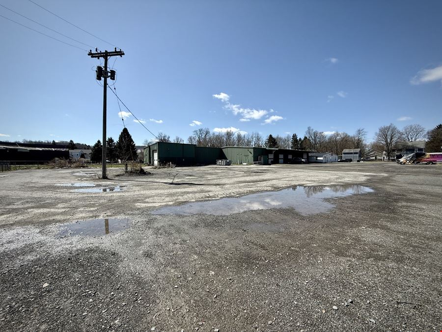 21 Squires St Commercial Spaces