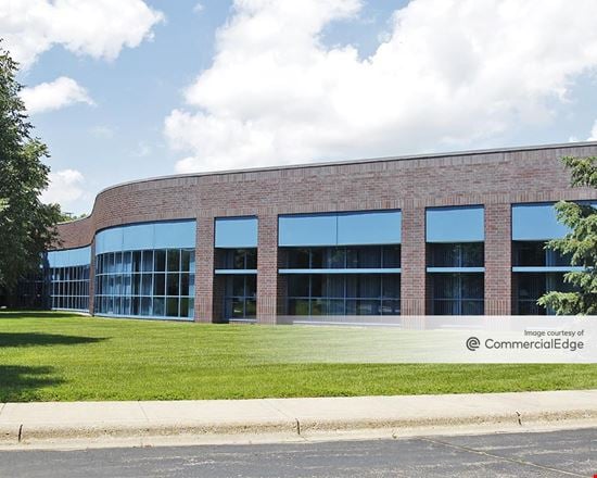 Preview of Office space for Rent at 1313 Lone Oak Road