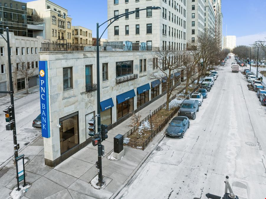 Lincoln Park West
