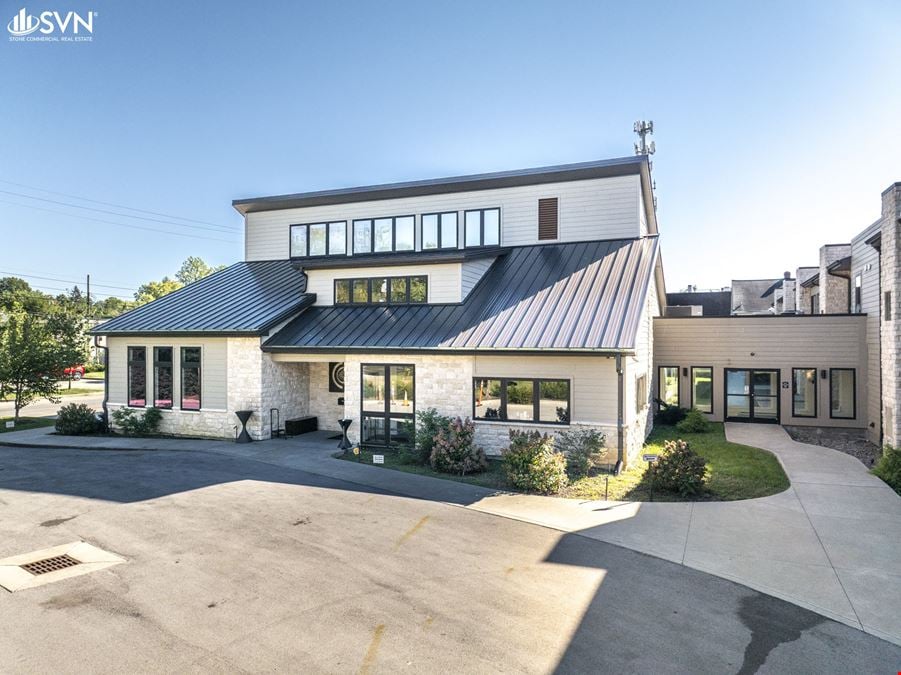 Prime 24-Unit Assisted Living or Apartment Opportunity