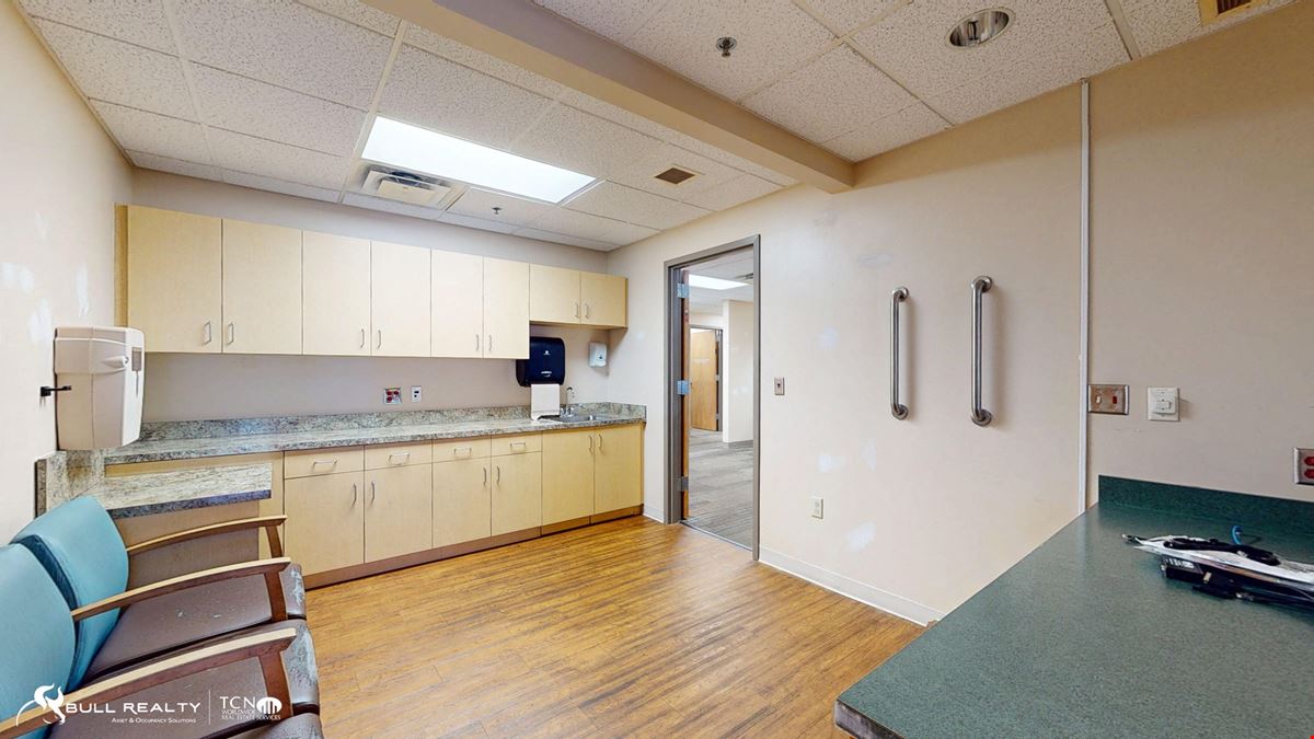 North Georgia Mountain Region Freestanding Emergency Department | For Lease
