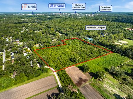 Preview of VacantLand space for Sale at TBD