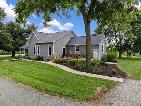 Preview of Office space for Sale at 5189 W 600 N