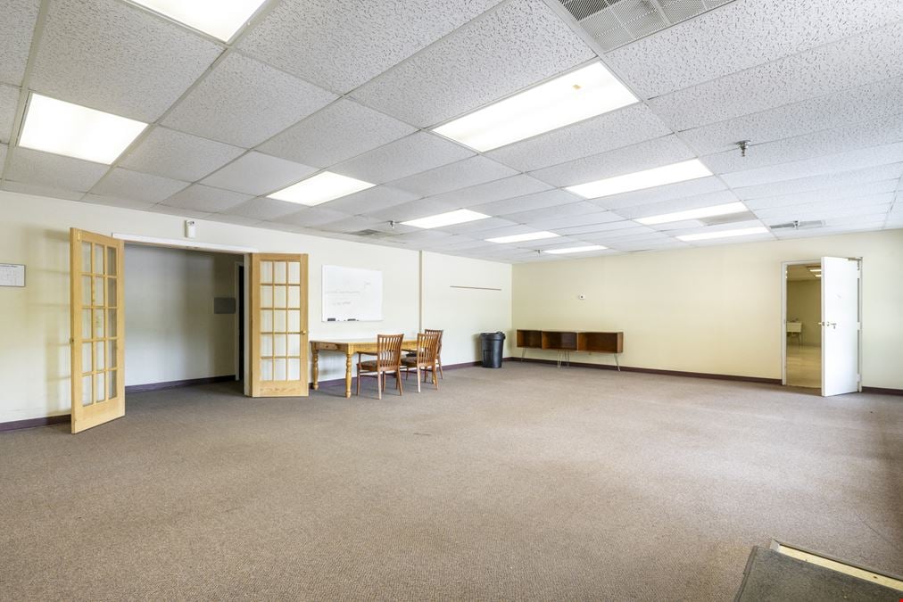 15,000 SF Office/Warehouse Building in Danville, KY