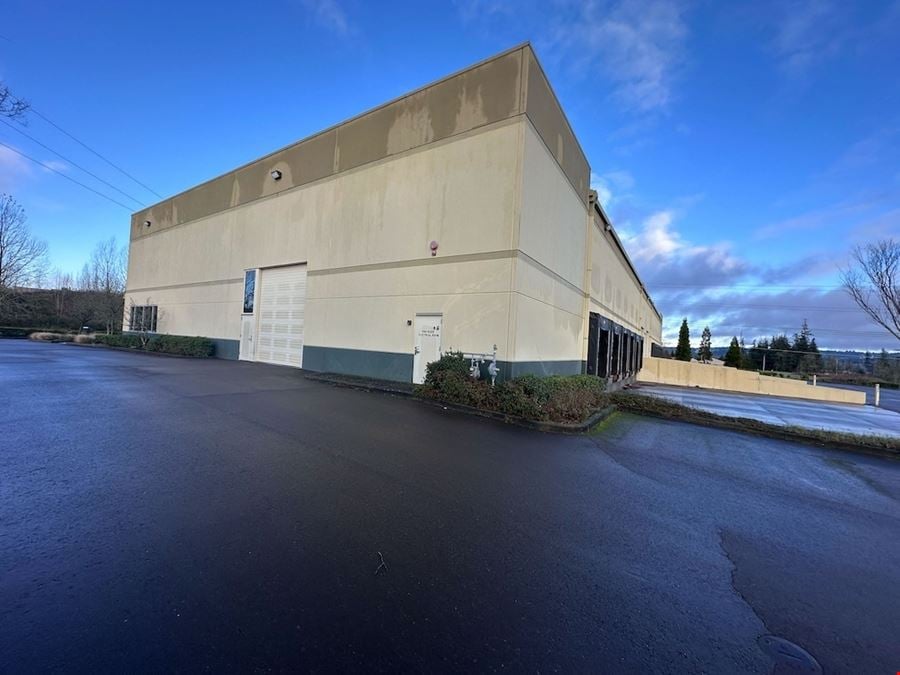 Century Drive Industrial Park