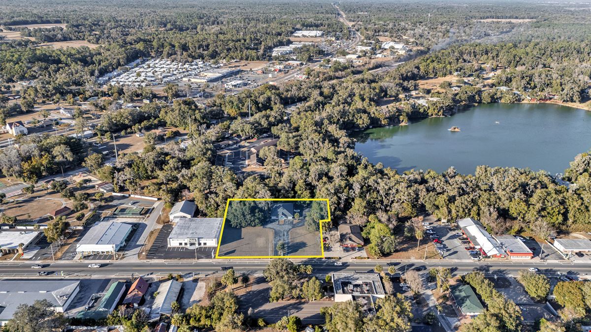 Dunnellon Medical Office Building