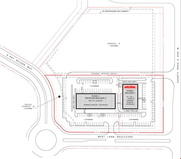 Healthway Park Shoppes