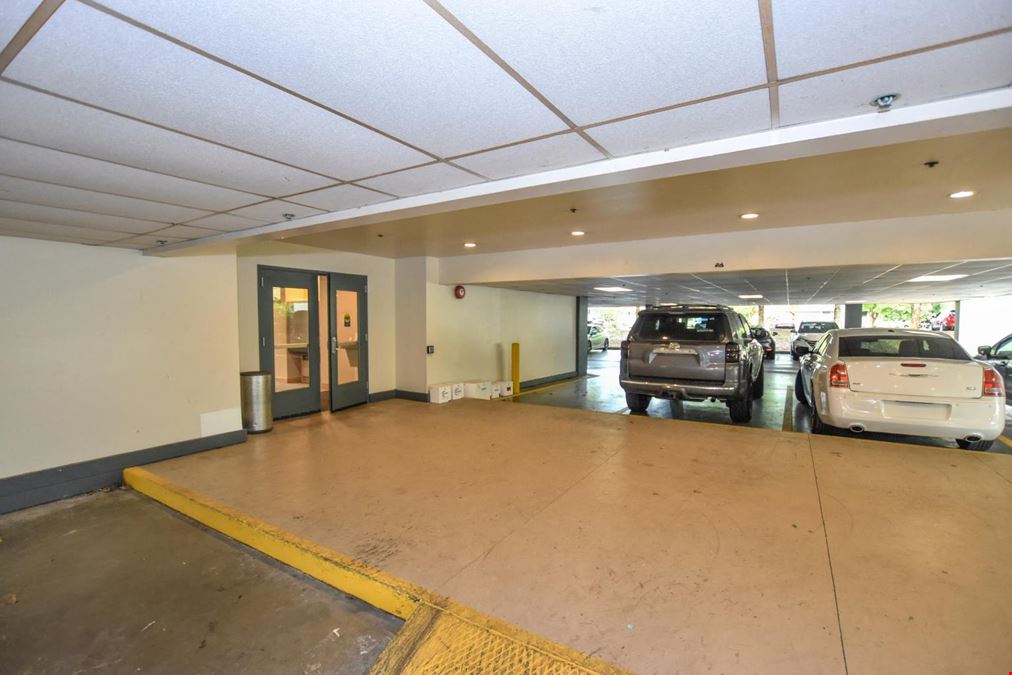 Ensign Medical Center